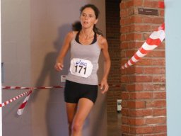 CityHall-Marathon 2007